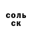 ГАШ 40% ТГК Aman Kalykov